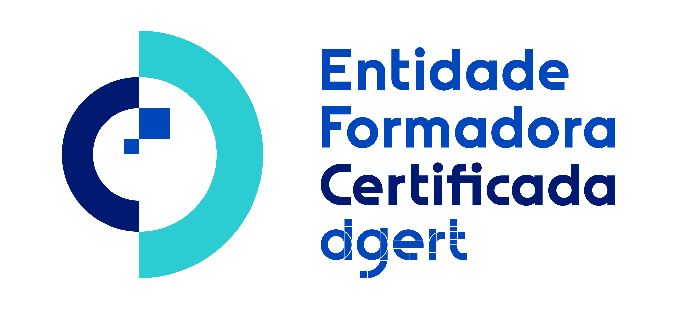 Entidade Formadora Certificada DGERT