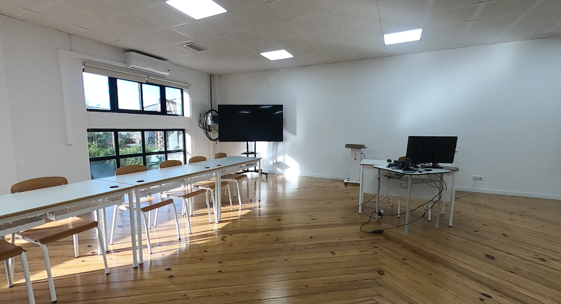 Sala de Aula