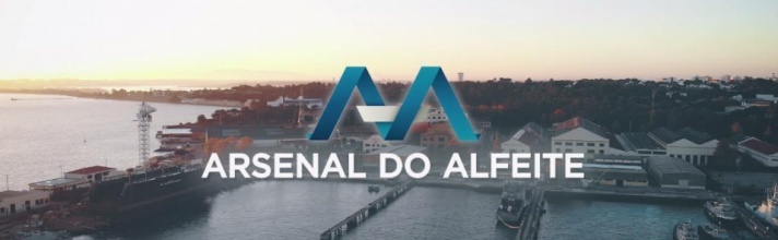 Parceria Estratégica entre a Marinha e a Arsenal do Alfeite, S.A. – Programa Intersectorial de Renovação da Esquadra